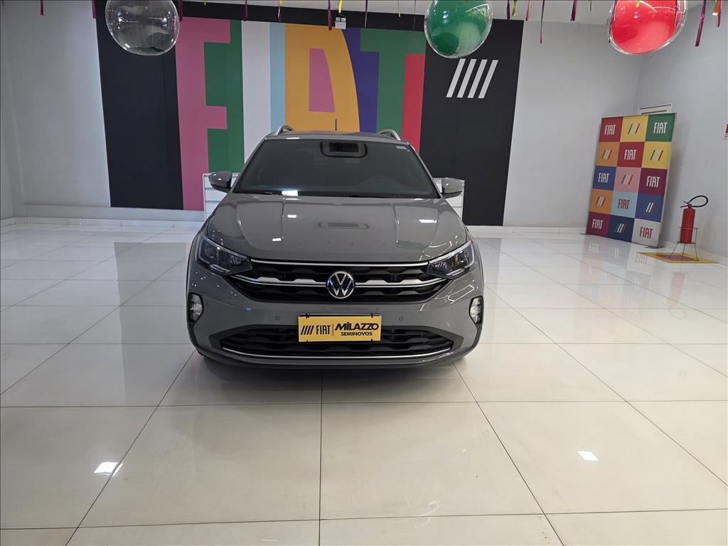 NIVUS 1.0 200 TSI TOTAL FLEX HIGHLINE AUTOMÁTICO1