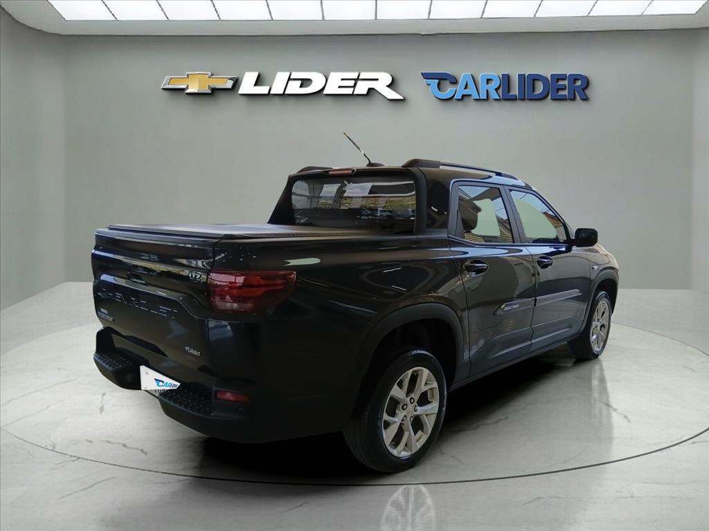MONTANA 1.2 TURBO FLEX LTZ AUTOMÁTICO7