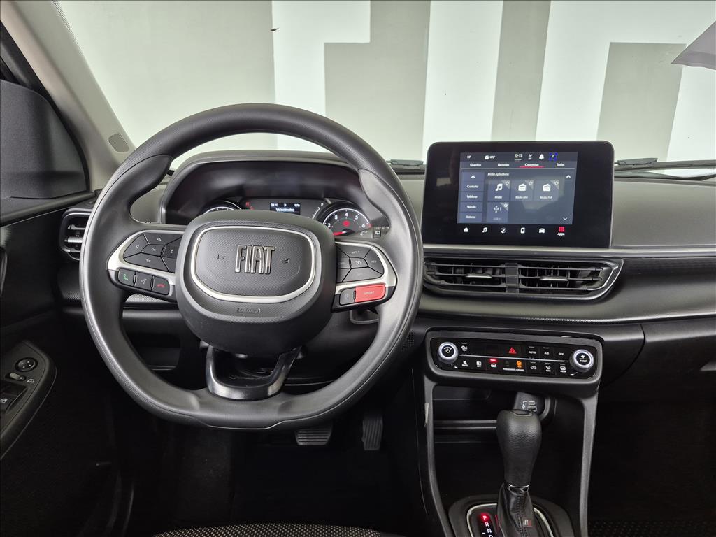 PULSE 1.0 TURBO 200 FLEX DRIVE CVT5