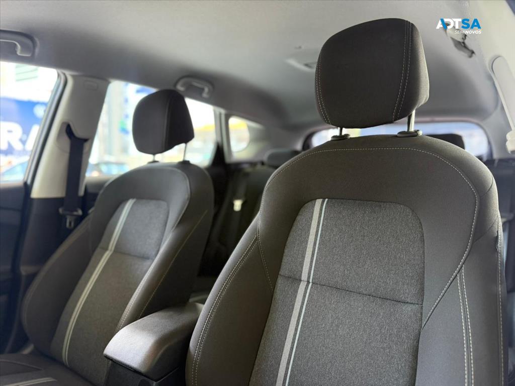 CHEVROLET TRACKER 1.0 TURBO FLEX LT AUTOMÁTICO