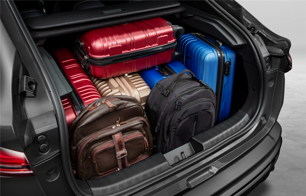 FASTBACK 1.3 TURBO 270 FLEX LIMITED EDITION AT63