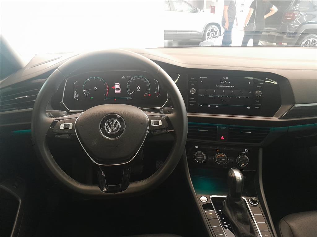 JETTA 1.4 250 TSI TOTAL FLEX COMFORTLINE TIPTRONIC14