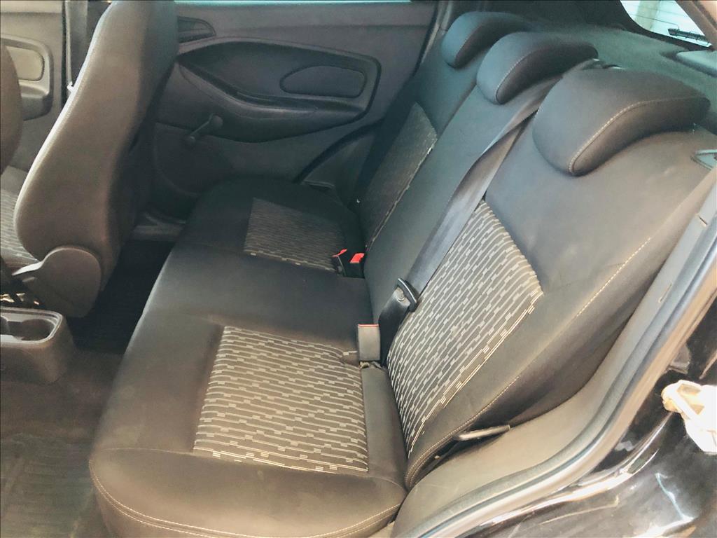 KA 1.0 TI-VCT FLEX SE MANUAL9