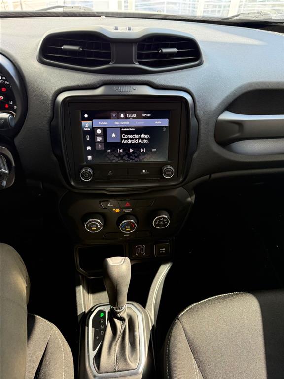 RENEGADE 1.3 T270 TURBO FLEX SPORT AT612