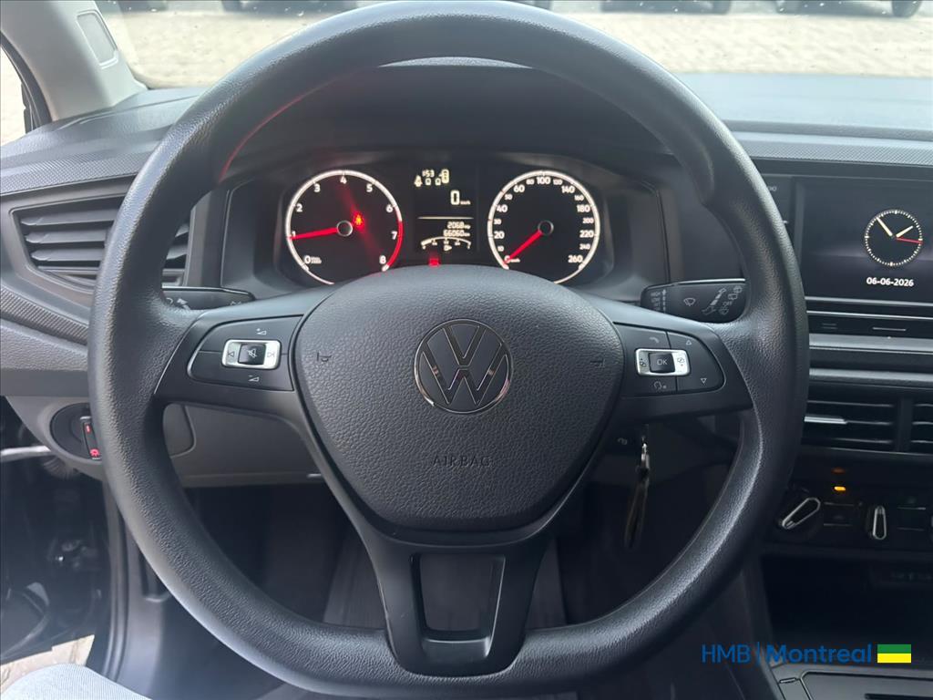 POLO 1.0 MPI TRACK MANUAL13