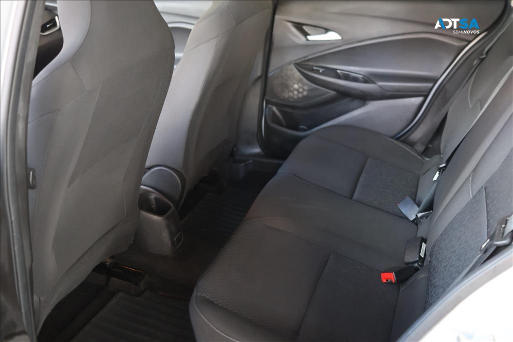 CHEVROLET ONIX PLUS 1.0 FLEX LT MANUAL
