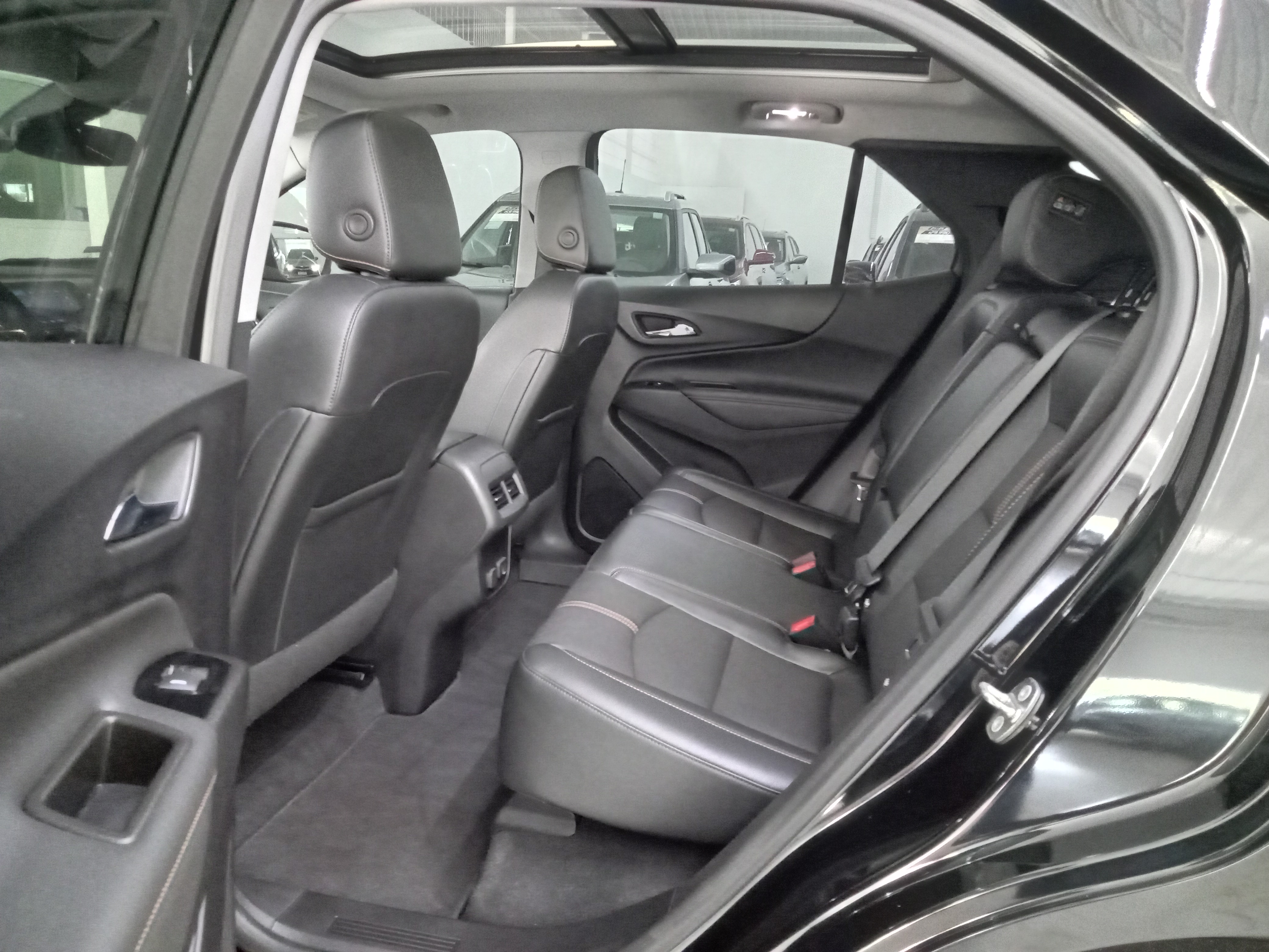 EQUINOX 1.5 16V TURBO GASOLINA PREMIER AWD AUTOMÁTICO10
