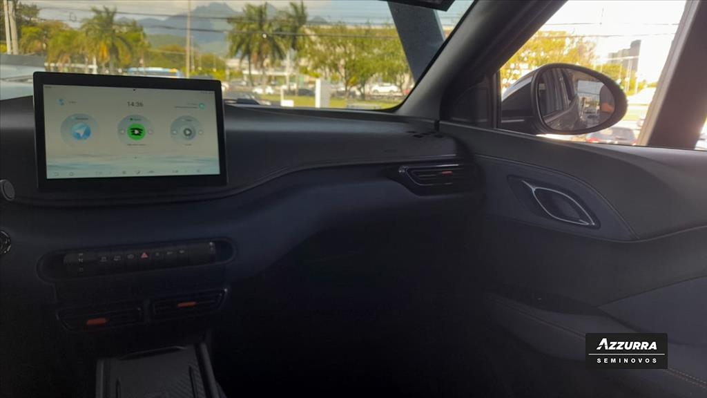 DOLPHIN MINI 38 KW ELÉTRICO19