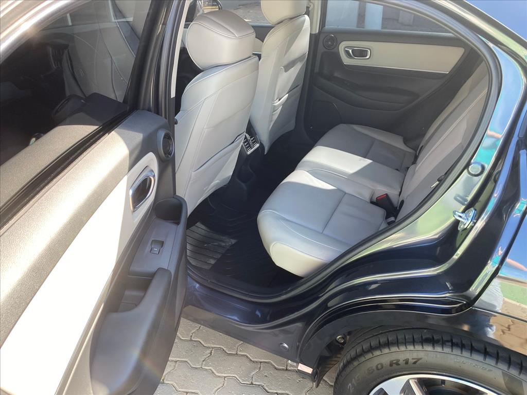 HR-V 1.5 DI I-VTEC TURBO FLEX TOURING CVT19
