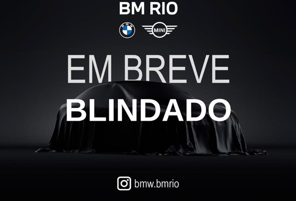 3.0 TWINPOWER GASOLINA M40I STEPTRONIC