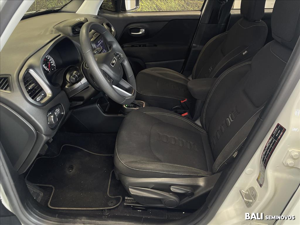 RENEGADE 1.3 T270 TURBO FLEX SPORT AT69