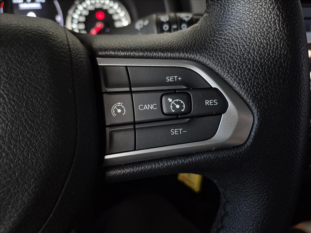 RENEGADE 1.3 T270 TURBO FLEX AT67