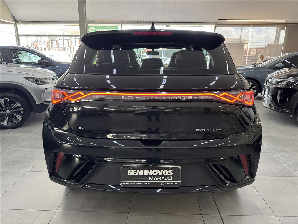 DOLPHIN 44,9 KW ELÉTRICO12