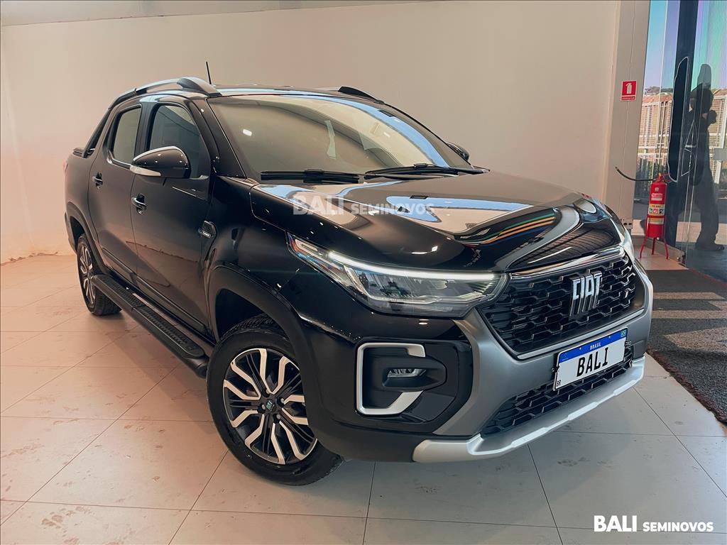 STRADA 1.0 TURBO 200 FLEX RANCH CD CVT0