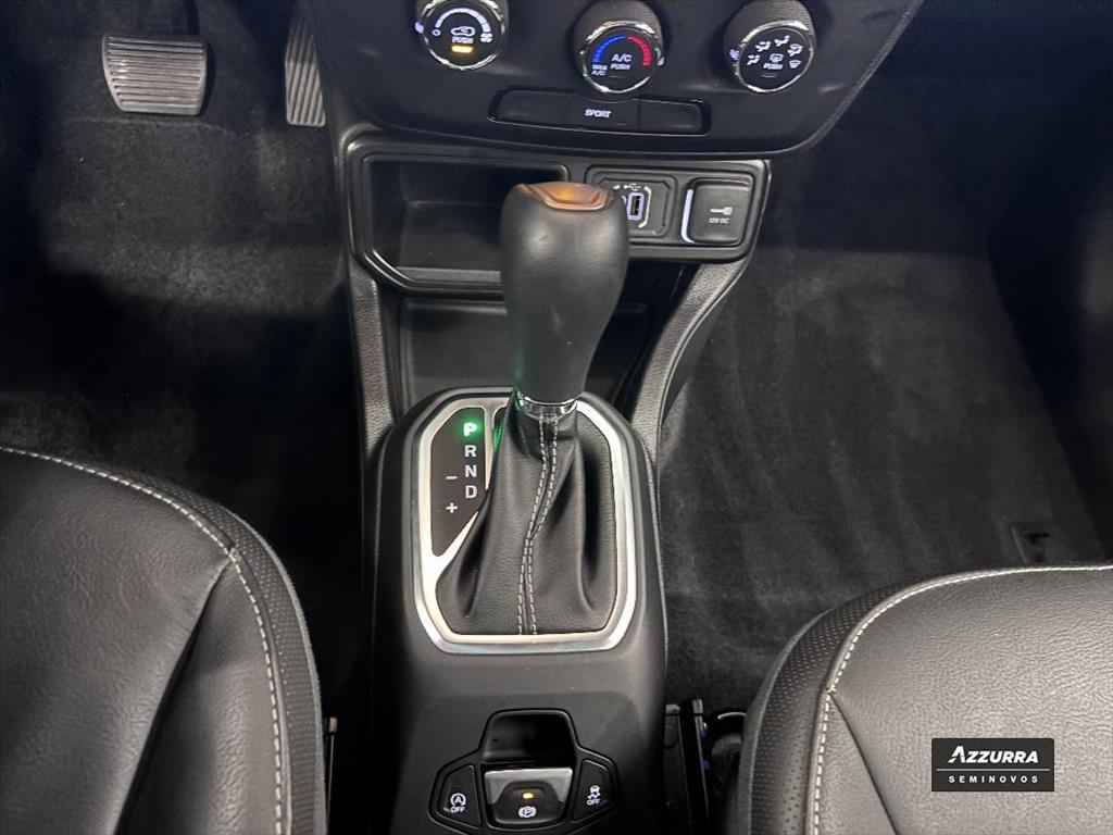 RENEGADE 1.3 T270 TURBO FLEX SPORT AT6