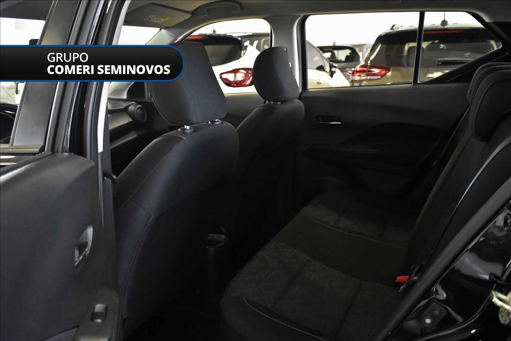 KICKS 1.6 16V FLEXSTART SENSE XTRONIC9