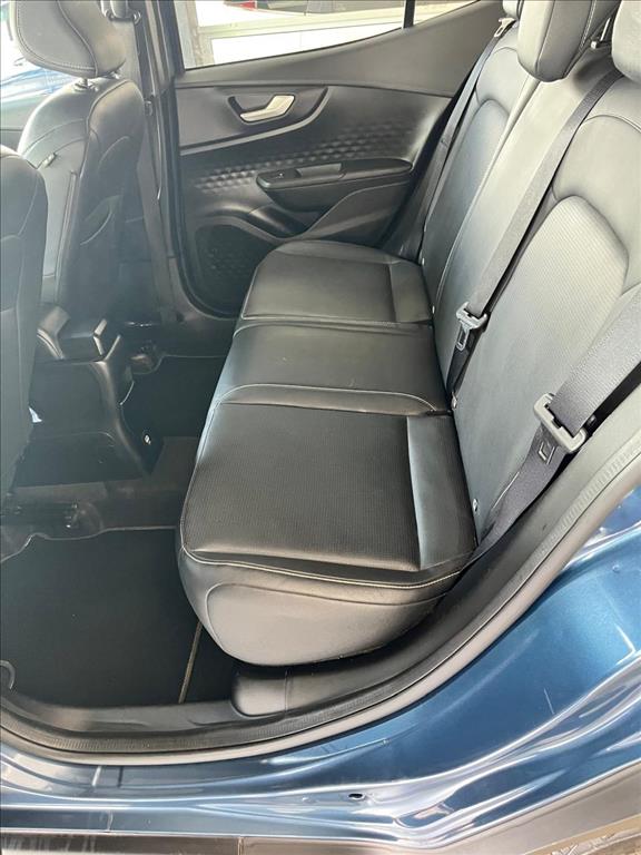 PULSE 1.0 TURBO 200 FLEX IMPETUS CVT7