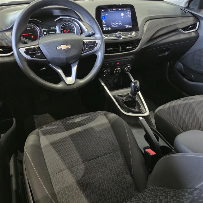 ONIX PLUS 1.0 TURBO FLEX LTZ MANUAL11