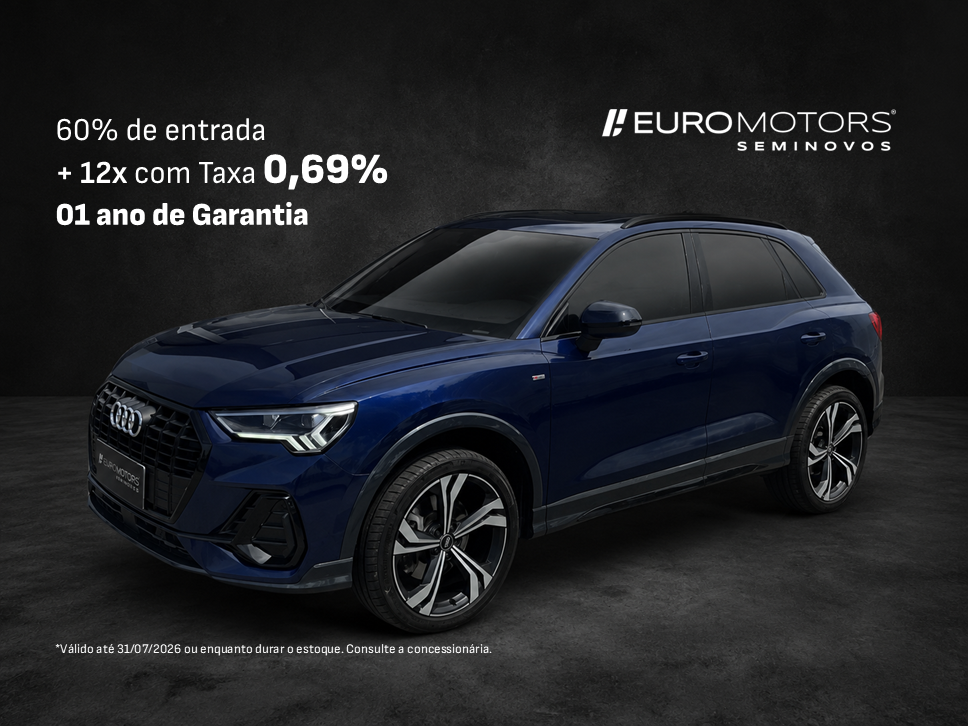 2.0 40 TFSI GASOLINA PERFORMANCE BLACK QUATTRO TIPTRONIC