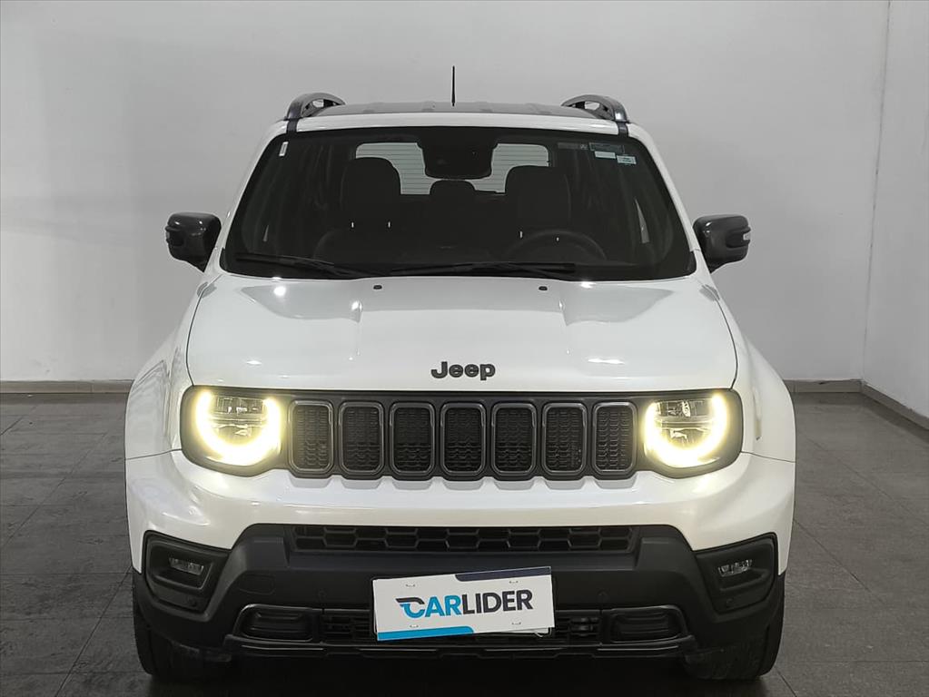 RENEGADE 1.3 T270 TURBO FLEX S 4X4 AT91