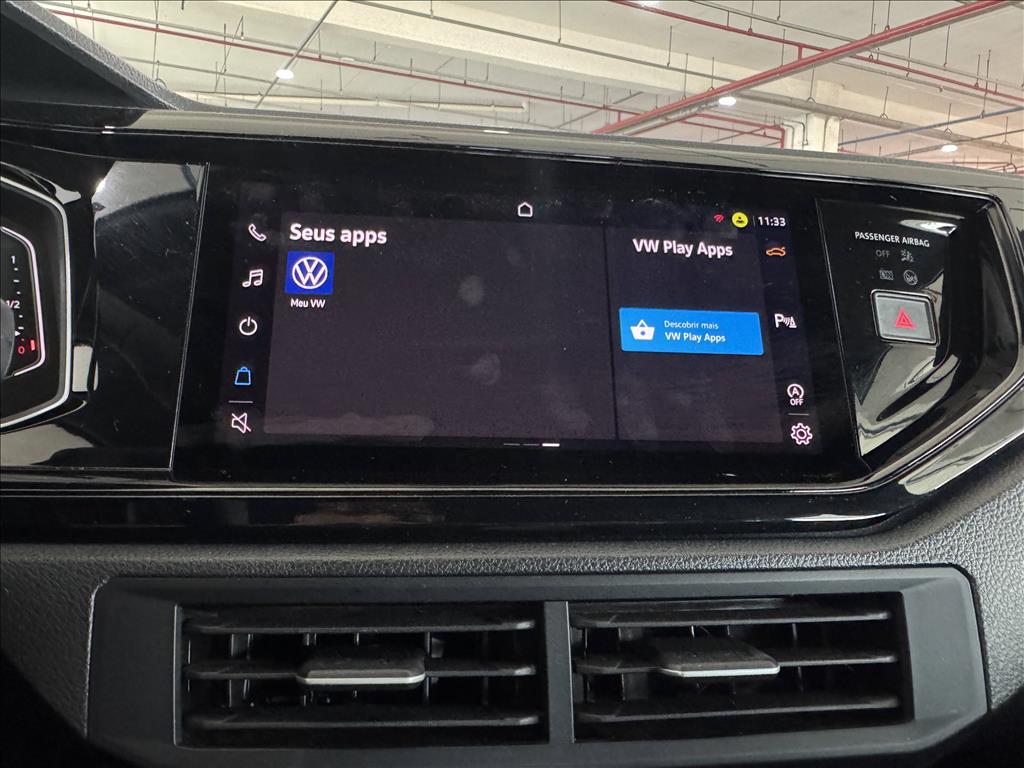 NIVUS 1.0 200 TSI TOTAL FLEX HIGHLINE AUTOMÁTICO7