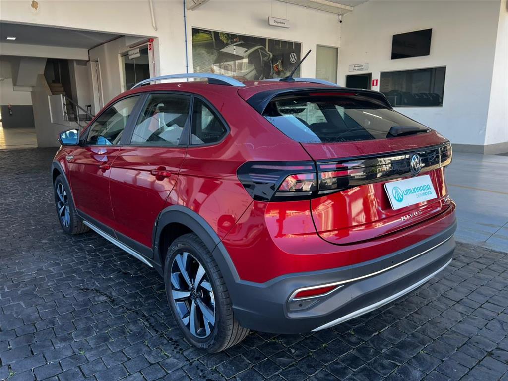 NIVUS 1.0 200 TSI TOTAL FLEX HIGHLINE AUTOMÁTICO3