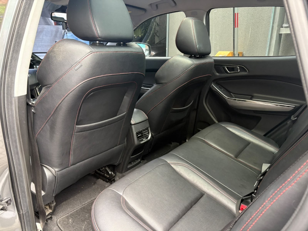 TIGGO 5x 1.5 VVT TURBO iFLEX TXS DCT17