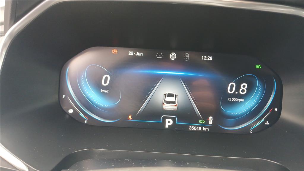 TIGGO 7 1.5 TCI TURBO FLEX SPORT CVT6
