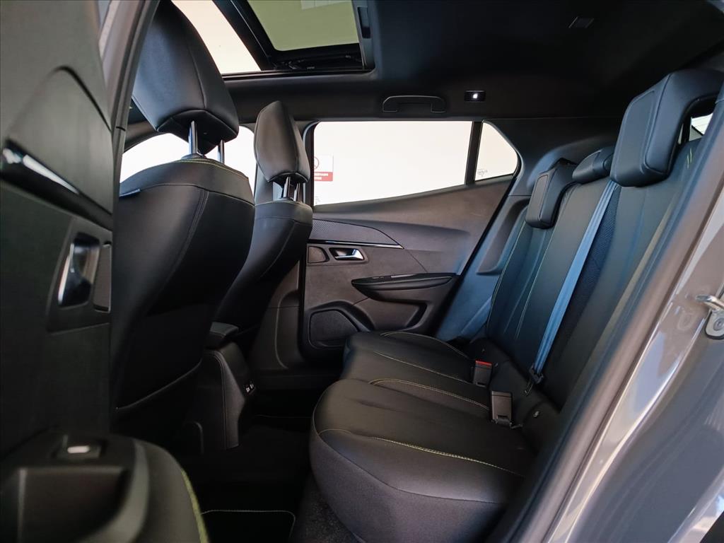 2008 1.0 TURBO 200 FLEX GT CVT5