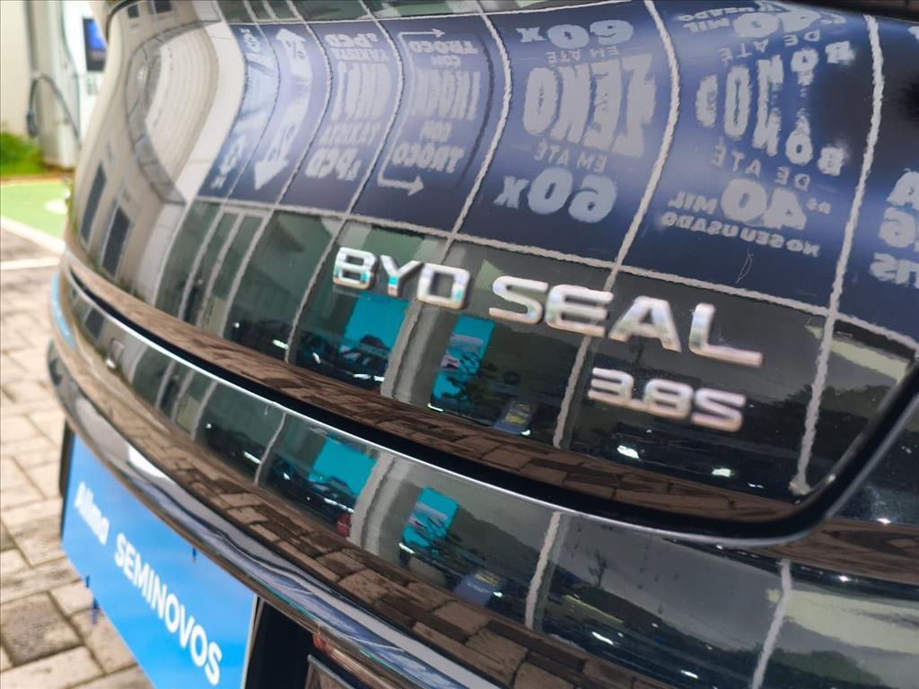 SEAL 82,5 KW ELÉTRICO AWD14