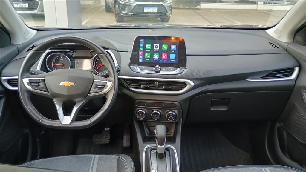 TRACKER 1.0 TURBO FLEX LTZ AUTOMÁTICO9