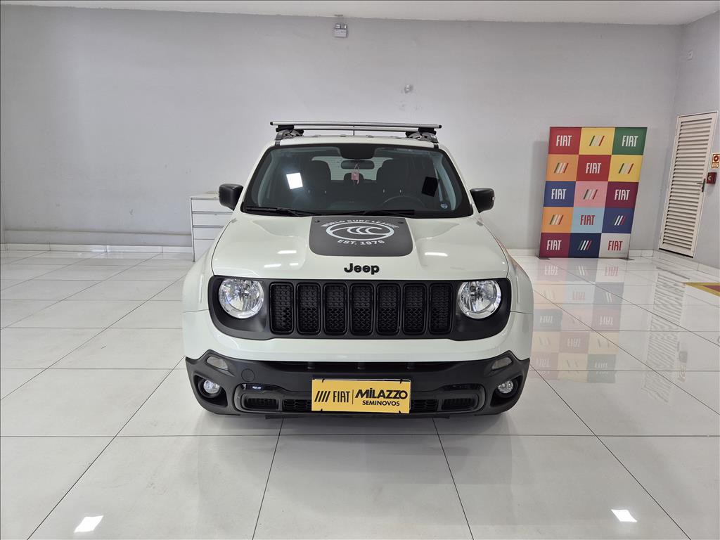 RENEGADE 1.8 16V FLEX SPORT 4P AUTOMÁTICO