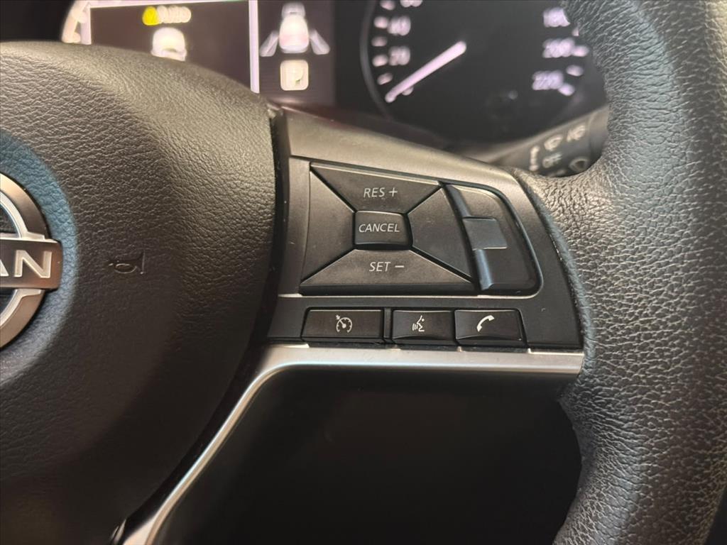 KICKS 1.6 16V FLEXSTART EXCLUSIVE XTRONIC8
