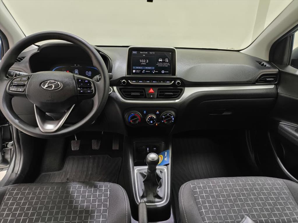 HB20 1.0 12V FLEX LIMITED MANUAL3