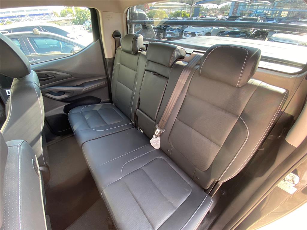 TITANO 2.2 TURBO DIESEL VOLCANO 4X4 AT612