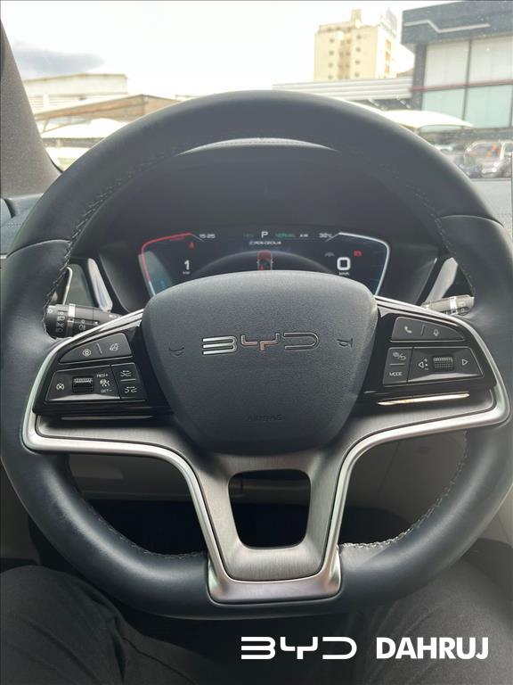 SONG PLUS 1.5 DM-I HÍBRIDO AUTOMÁTICO3