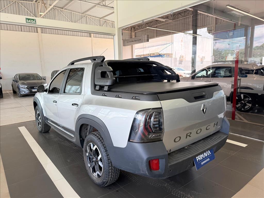 OROCH 1.3 TCE FLEX OUTSIDER X-TRONIC3