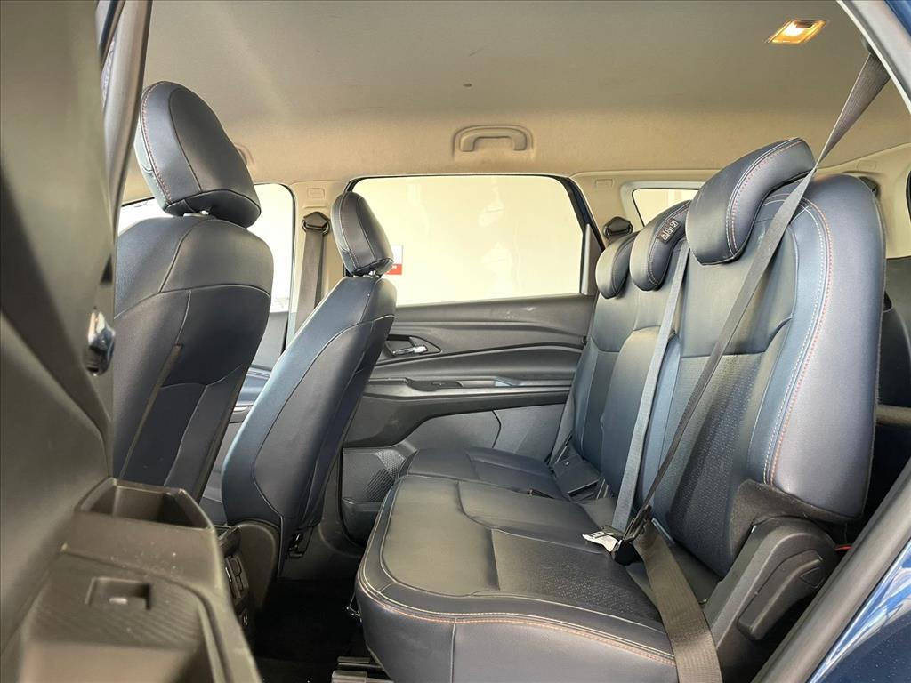 SPIN 1.8 PREMIER 8V FLEX 4P AUTOMÁTICO5