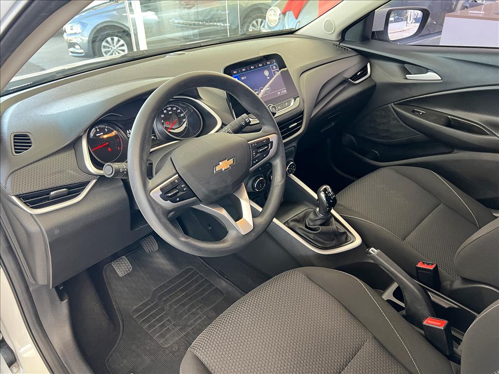 ONIX 1.0 FLEX LT MANUAL12