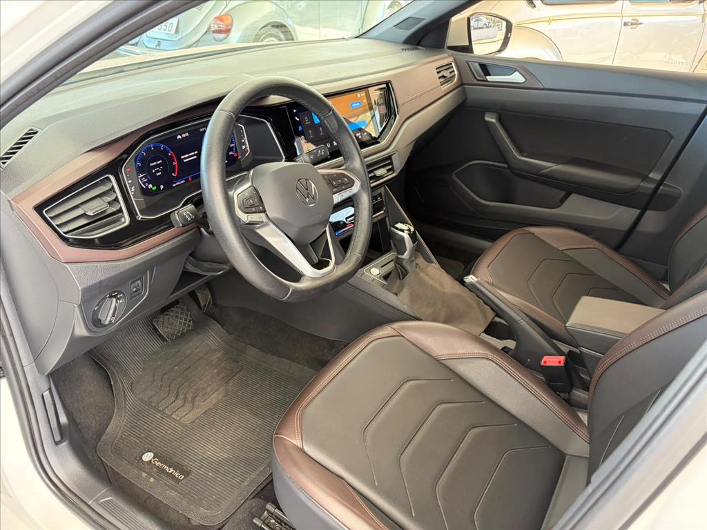 VIRTUS 1.0 200 TSI HIGHLINE AUTOMÁTICO16