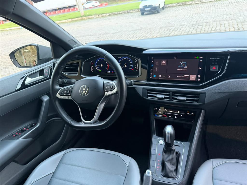 NIVUS 1.0 200 TSI TOTAL FLEX HIGHLINE AUTOMÁTICO10