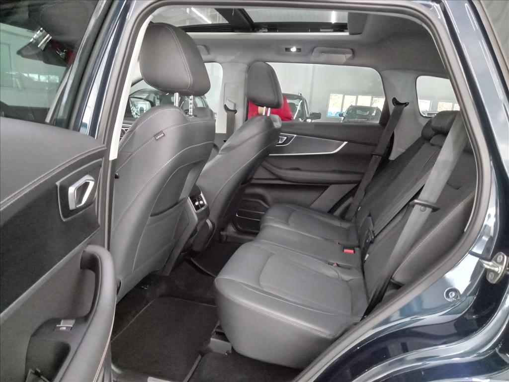 TIGGO 8 1.6 TGDI GASOLINA TXS MAX DRIVE DCT