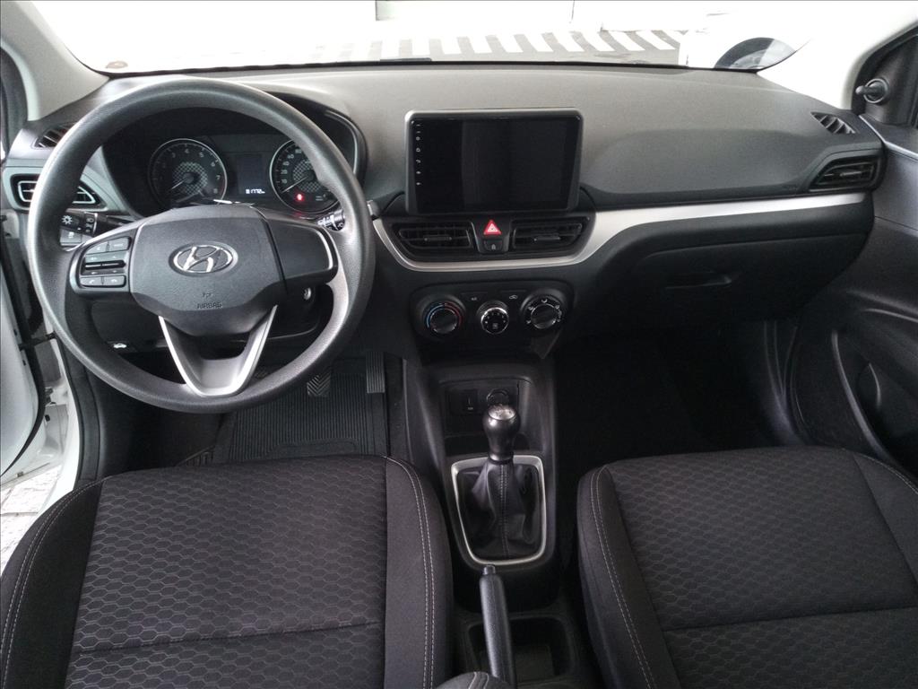 HB20 1.0 12V FLEX SENSE MANUAL7