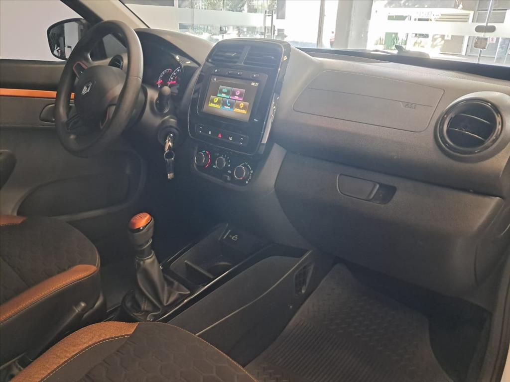 KWID 1.0 12V SCE FLEX OUTSIDER MANUAL
