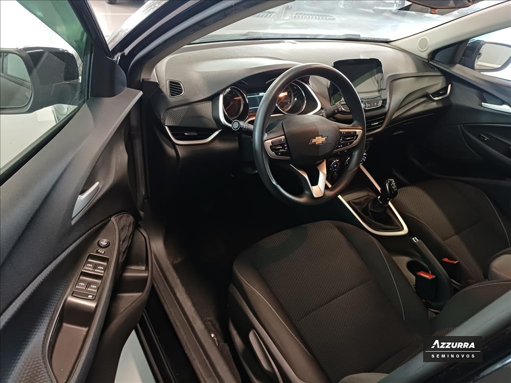 ONIX PLUS 1.0 TURBO FLEX LTZ MANUAL