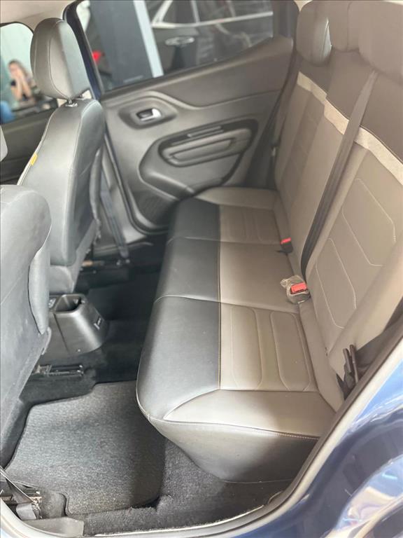 BASALT 1.0 TURBO 200 FLEX SHINE CVT8