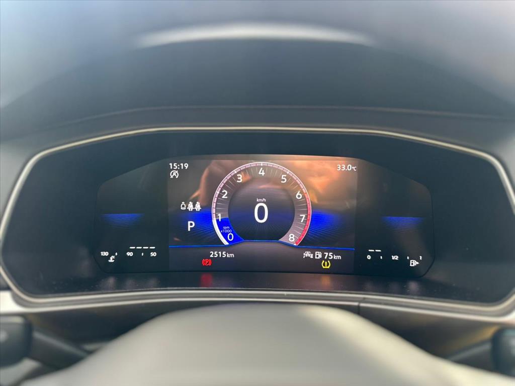 T-CROSS 1.0 200 TSI TOTAL FLEX AUTOMÁTICO11