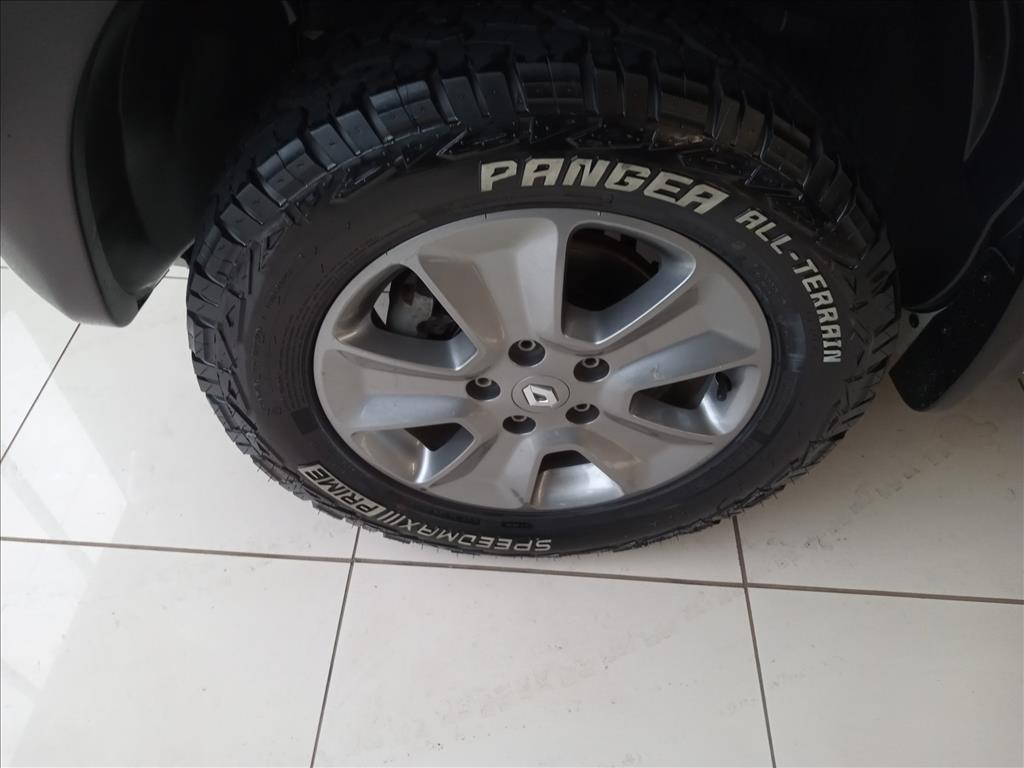 DUSTER OROCH 1.6 16V SCE FLEX DYNAMIQUE MANUAL11