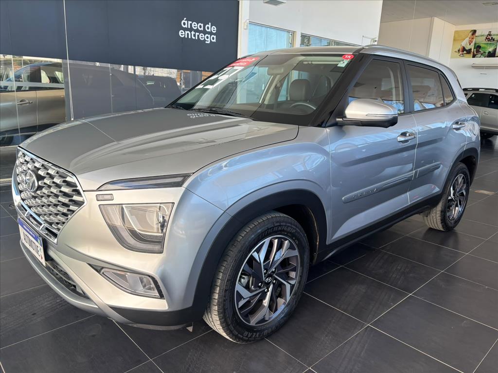 CRETA 1.0 TGDI FLEX PLATINUM AUTOMÁTICO2