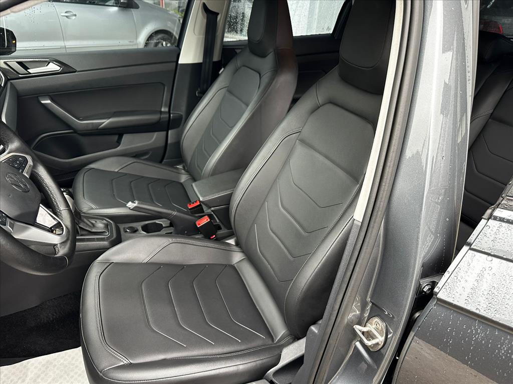 POLO 1.0 170 TSI HIGHLINE AUTOMÁTICO